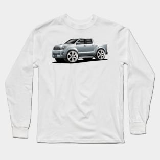 hilux Long Sleeve T-Shirt